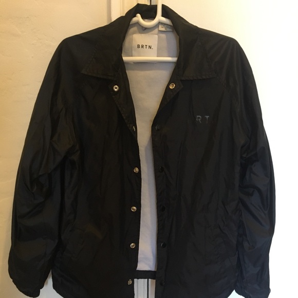 brtn jacket